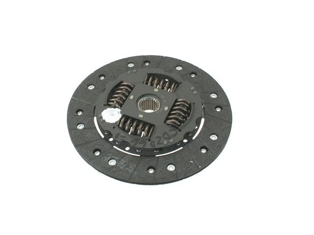 Disco de embrague para Ford Ranger 1995-2008 2000 1996 1997 1998 1999 2001 2002 BS287GD Foto 1 de 1