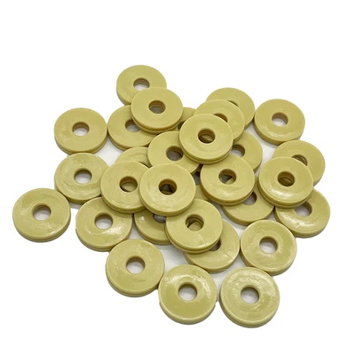 160pcs For DJI T40 T20P T50 T30 T25 T20 Agras Drone Gasket Double-layer Pads - Image 1 of 4