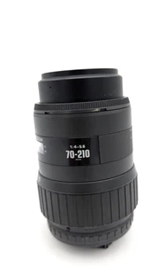 Pentax Takumar-F 70-210mm F/4-5.6 Zoom Lens , Clean - Picture 1 of 6
