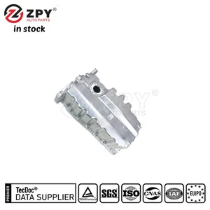 BEYU For AUDI A4 1.9 TDI 03G 103 603AH New Hight Quality Warranty Oil Cover - Picture 1 of 6