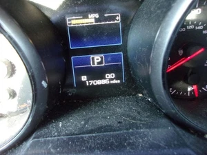 Chassis ECM Theft-locking Immobilizer Right Hand Dash Fits 15-18 LEGACY 2146255 - Picture 1 of 12