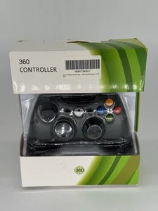 Kabelgebundener USB Game Controller Joystick für Xbox 360 - Bild 1 von 8