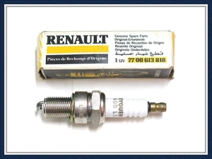 4x Spark Plug 600LS BMW Z1 02 1500 2000 2500 3200 3300 Series 3 5 7 1600 - Picture 1 of 1