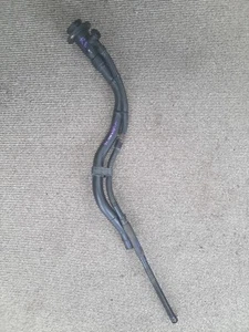 SSANGYONG TURISMO 2.2 FUEL FILLER NECK PIPES 2016 - Picture 1 of 13