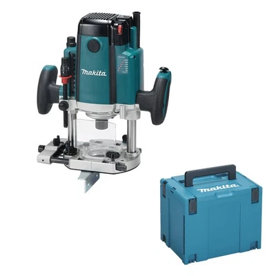 Makita RP2303FC07 Router 2,100 Watt 230V - Image 1 of 4