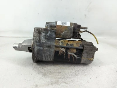 Chrysler Town & Country Car 2006-2010 motor de arranque solenoide OEM B9R5M Foto 1 de 4