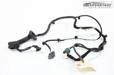 Arnés de cableado de puerta lateral derecha trasera Nissan Máxima 2016-2019 24126-4Ra0A OEM Foto 1 de 4