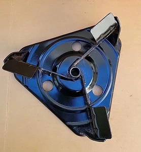 MTD Impeller assembly 684-04057C-0637 Craftsman Snowblower - Picture 1 of 5