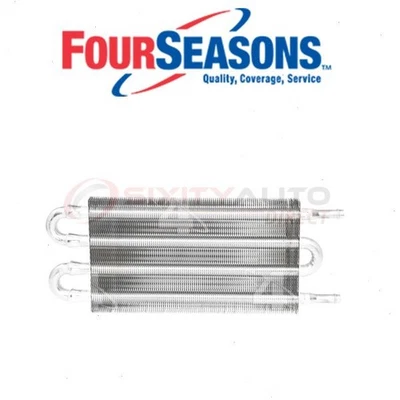 Four Seasons Automatic Transmission Oil Cooler for 1946-1948 Plymouth P15 mu Foto 1 de 4