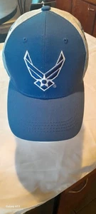 AIR FORCE CAP MEDIUM - Bild 1 von 4