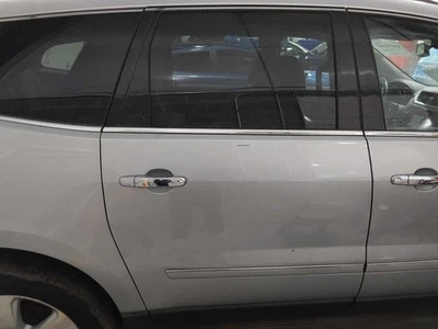 Used Seat Rear fits: 2016 Chevrolet Traverse  Grade A - Image 1 of 4