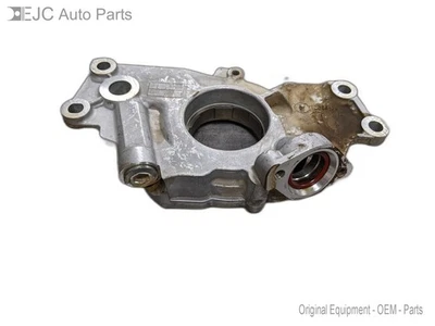 2009 年发动机油泵雪佛兰索罗德 1500 5.3 12556436 燃气 — 第 1/4 张图片