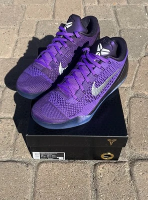 Nike Kobe 9 Elite Low Proto Moonwalker 2025 Nuevo **¡Listo para enviar!** Foto 1 de 2