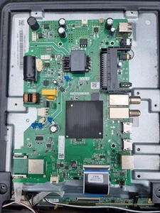 Scheda mainboard (TP.MS6683T.PB701) per TV HISENSE 32AE5600FA - Imagen 1 de 5