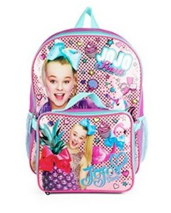 personalized jojo siwa backpack