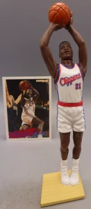 FIGURA SLU 1994 ALINEACIÓN INICIAL DOMINIQUE WILKINS LOS ANGELES CLIPPERS - Imagen 1 de 4