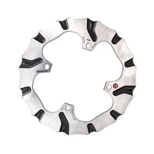 2004-2019 Braking Batfly Rear Brake Disc Kawasaki KX250F - Picture 1 of 6