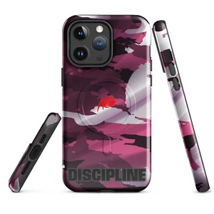 MagSafe® Tough Case für iPhone® - Bild 1 von 3