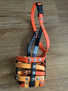 Maulkorb Bumas - Bild 1 von 5