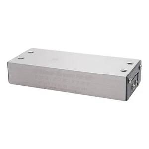 Del-Tron N-2 Kugelschlittenbaugruppe, 1,5 Zoll Federweg, 0,0005 Zoll Genauigkeit, 18 Pfund Last - Bild 1 von 6