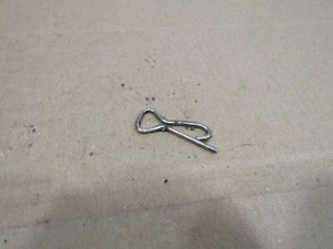 Honda Accord MK7 2.2 vacuum brake servo booster pedal mount lock pin clip - Picture 1 of 3