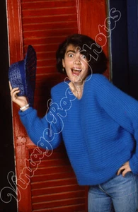 CRISTINA D'AVENA 80s - 1 UnPublished Photo fotografia inedita - Imagen 1 de 2