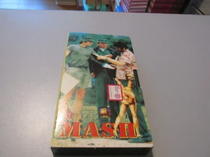 VHS Film M.A.S.H - Collection Unit No. 26 - Picture 1 of 2