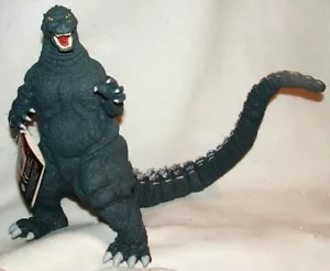 GODZILLA 1989 BANK 12"x30" DIAMOND SELECT LAST1! SEALED! TOHO MONSTER USA SELLER - Picture 1 of 6