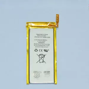 iPod Nano 5th 5 Generation Gen A1320 Replacement Battery + Toolkit - Picture 1 of 4