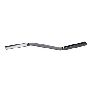 Jointer de ladrillo de doble extremo de 13 mm 16 mm para paleta señaladora de mortero de cemento - Imagen 1 de 3