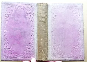 1866 2nd ed THE PEASANT PREACHER MEMORIALS OF MR CHARLES RICHARDSON Johm Coulson - Foto 1 di 3