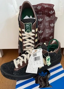 Adidas Originals Forest Hills Brain Dead JR7942 brandnew US 10 UK 9,5 GER 44 - Bild 1 von 7