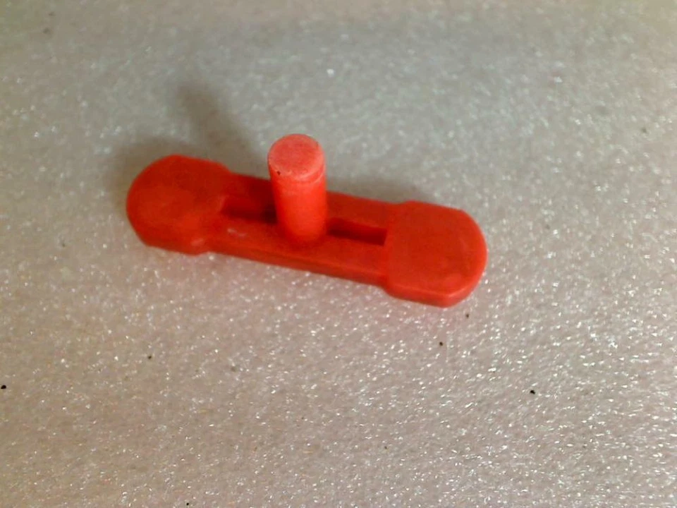 Schwimmer Plastik teil Intelia Evo HD8752 - Bild 1 von 1