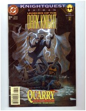 BATMAN LEGENDS OF THE DARK KNIGHT #61-70 * Joker Story * Lot is 9.4 to 9.6 NM+