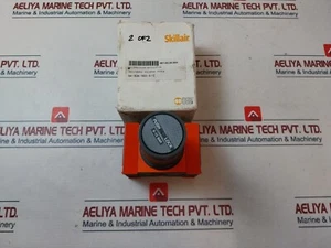 Skillair REG 300 Metal Work Pneumatic Air Pressure Regulator 0-12 bar - Picture 1 of 14