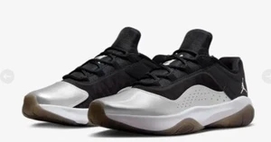 Nike Air Jordan 11 CMFT niedrige Damenschuhe DV2629 001 UK 5/EUR38,5 - Bild 1 von 7