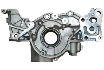 1995-2004 Mitsubishi Montero Engine Oil Pump PEG OP-331 - Image 1 of 2