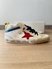 Golden goose Shoes Like New 43 size