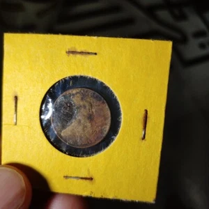 1930 US Weizen Penny Cent Münze - Bild 1 von 2