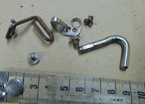 Pfaff 461,463 Fadenführungen #11894# - Bild 1 von 1