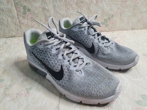Scarpe da ginnastica da uomo Nike di nike air max sequent | Acquisti Online  su eBay