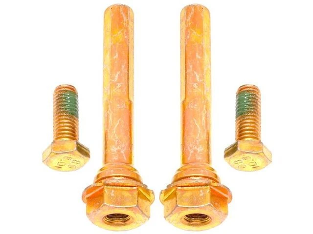 Комплект болтов суппорта заднего Raybestos подходит для Ford F350 Super Duty 2005-2007 99ZKXC - Изображение 1 из 1