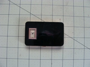 VINTAGE EVAN MAKEUP COMPACT WATCH COMBO - Picture 1 of 4