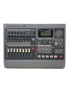 Roland VS-880 Multitrack Recorder Digital Studio Workstation - Picture 1 of 4