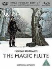 The Magic Flute Blu-Ray + Dvd New Blu-Ray (Bfib1299)