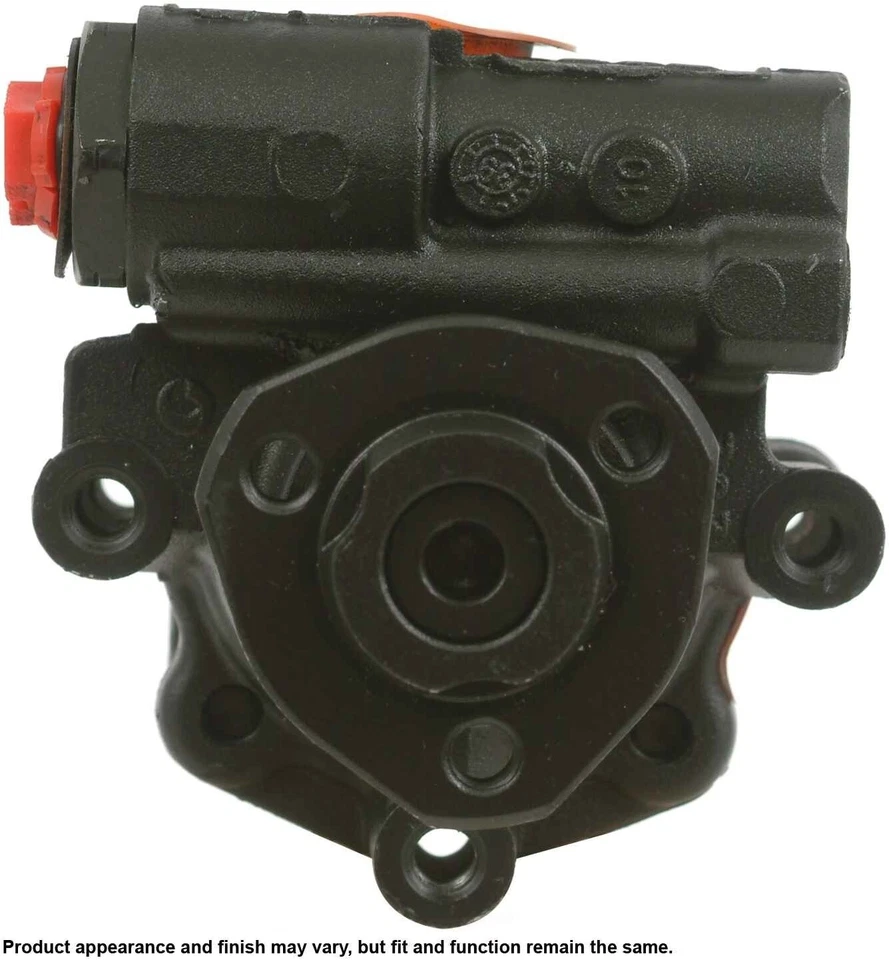 Восстановленный насос гидроусилителя руля для Volkswagen Jetta 11-15 Cardone - Изображение 1 из 1