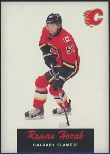 2012-13 O-Pee-Chee Roman Horak Retro Calgary Flames #342 - Picture 1 of 2