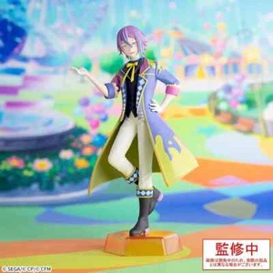 Proyecto Sekai Escritorio Decoración Colecciones Rui Kamishiro Figura SEGA JAPÓN - Imagen 1 de 5