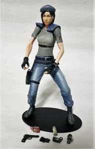 NECA Player - SERIE 2 - 2006 - Resident Evil Archives Jill Valentine - USATA - Foto 1 di 11