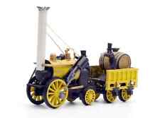 Dapol Kitmaster "OO/HO" Stephenson's Rocket & Tender Steam Locomotive C046